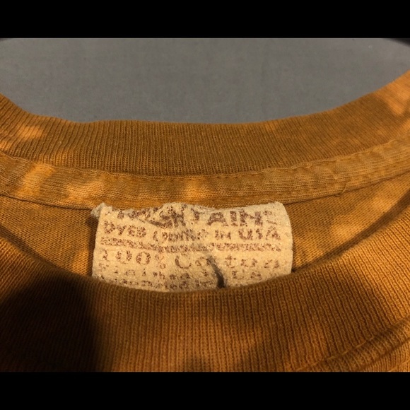 Vintage 99’ The Mountain T-shirt - Picture 3 of 4